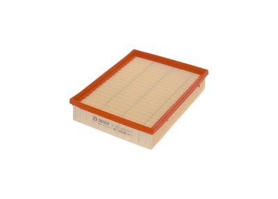 LUFTFILTER BOSCH F026400267 7
