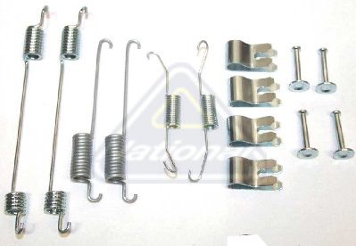 National FK5037SK