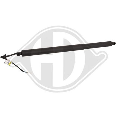 AMORTIZOR PORTBAGAJ DIEDERICHS 9100545