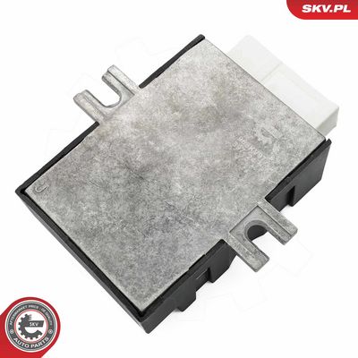 Řídicí jednotka, palivová pumpa ESEN SKV 96SKV977