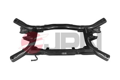 Atraminis rėmas, variklio atrama