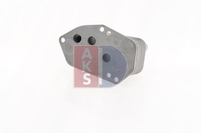 ÖLKüHLER MOTORöL AKS DASIS 026003N 8