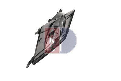 LüFTER MOTORKüHLUNG AKS DASIS 098153N 4