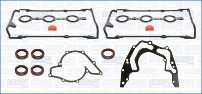 DICHTUNGSSATZ STEUERGEHäUSE