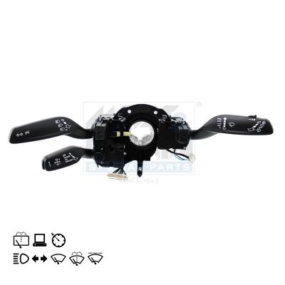 COMUTATOR COLOANA DIRECTIE