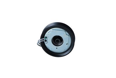 MAGNETKUPPLUNG KLIMAKOMPRESSOR NRF 380107 4