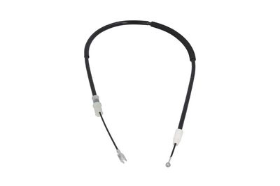 Trosas, stovėjimo stabdys