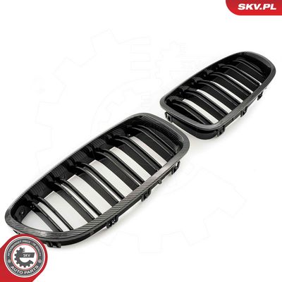 решетка пред радиатора ESEN SKV 66SKV186