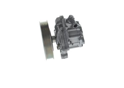 Hydraulpump, styrsystem BOSCH K S01 000 614 för VOLVO