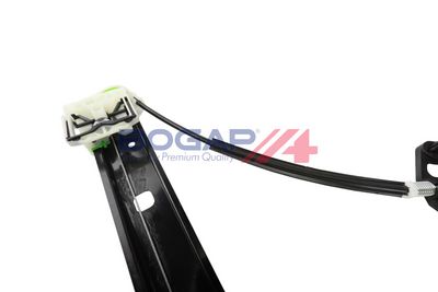 MECANISM ACTIONARE GEAM BOGAP A5341145 3