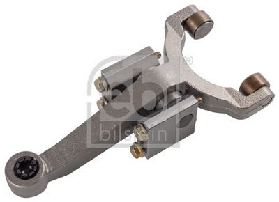 FEBI BILSTEIN Ausrückgabel, Kupplung