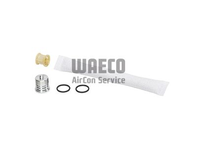 WAECO 8880700243 Осушитель кондиционера  для TOYOTA AVENSIS (Тойота Авенсис)