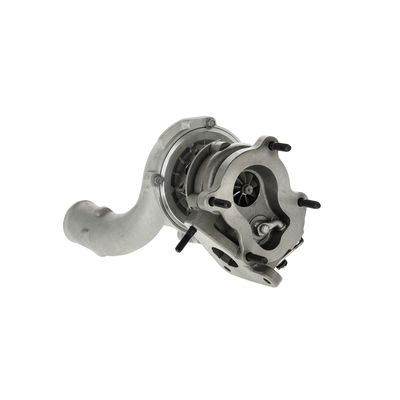 COMPRESOR SISTEM DE SUPRAALIMENTARE NISSENS 93093 17