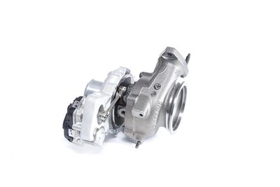 LADER AUFLADUNG BTS Turbo T918844 12