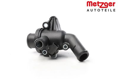 TERMOSTAT LICHID RACIRE METZGER AUTOTEILE 4006214 21