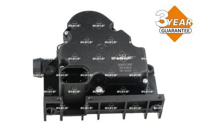 Termostat NRF 391003