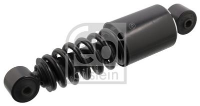 FEBI BILSTEIN Dämpfer, Fahrerhauslagerung