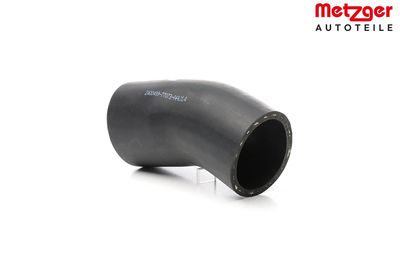 LADELUFTSCHLAUCH METZGER AUTOTEILE 2400499 5