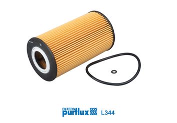 Oil Filter L344