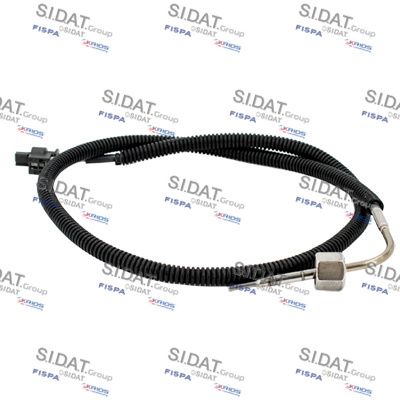 датчик, температура на изгорелите газове SIDAT 82.1344