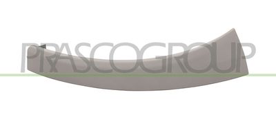 Облицовка, основная фара PRASCO FT9302104 для FIAT DUCATO