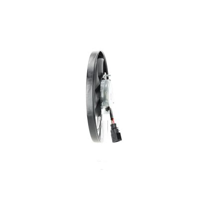 LüFTER MOTORKüHLUNG NISSENS 850286 16
