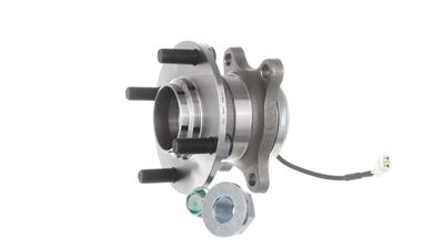 RADLAGERSATZ SKF VKBA7668 14