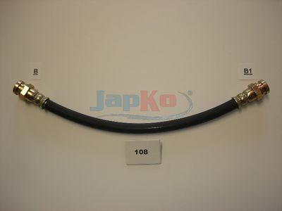 Halter, Bremsschlauch Halter, Bremsschlauch