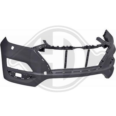 Буфер DIEDERICHS 6862151 для HYUNDAI TUCSON