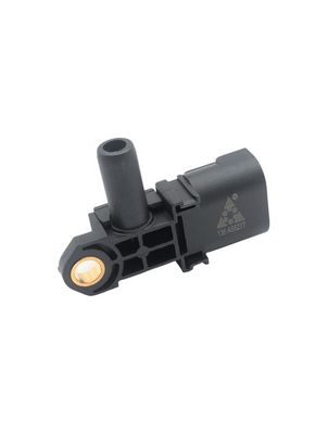Sensor, avgastryck AUTLOG AS5277 för FORD, HITACHI