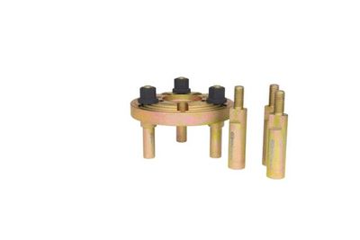 HALTEWERKZEUGSATZ RIEMENSCHEIBE KS TOOLS 1503310 7