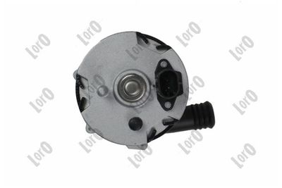 Auxiliary Water Pump (cooling water circuit) 138-01-024
