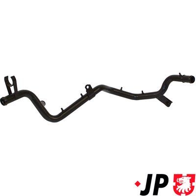 CUPLAJ CONDUCTA LICHID RACIRE