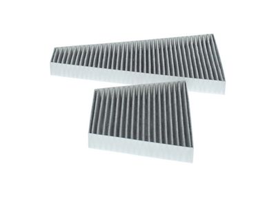 FILTRU AER HABITACLU BOSCH 1987435506 2