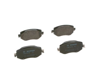 SET PLACUTE FRANA FRANA DISC BOSCH 0986424386 18