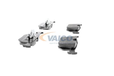 BREMSBELAGSATZ SCHEIBENBREMSE VAICO V208117 49
