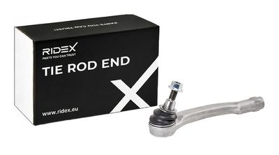 накрайник на напречна кормилна щанга RIDEX 914T1210