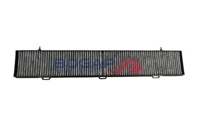 FILTRU AER HABITACLU BOGAP B8112106 3