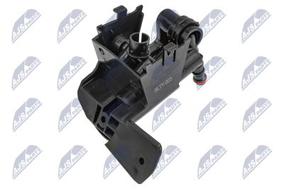 NTY Waschwasserdüse, Scheinwerferreinigung