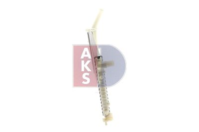 KüHLER MOTORKüHLUNG AKS DASIS 080069N 11