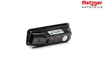 KENNZEICHENLEUCHTE METZGER AUTOTEILE 2080286 17