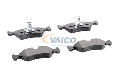 BREMSBELAGSATZ SCHEIBENBREMSE VAICO V400150 57