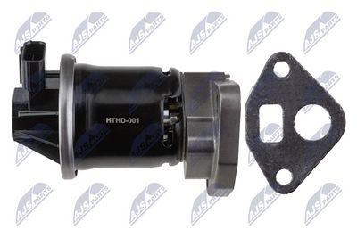 AGR-Ventil NTY EGR-HD-001