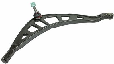 носач, окачване на колелата METZGER AUTOTEILE 58095301
