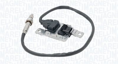 NOx-сензор, NOx-катализатор MAGNETI MARELLI 141813000033