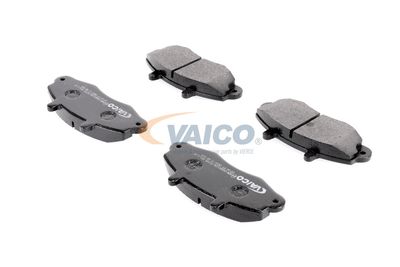 BREMSBELAGSATZ SCHEIBENBREMSE VAICO V258104 41