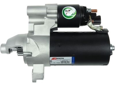 STARTER AS-PL S0397PR 3
