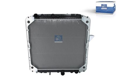 Radiaator,mootorijahutus