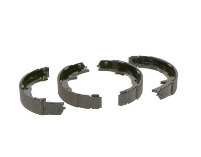BREMSBACKENSATZ FESTSTELLBREMSE BOSCH 0986487766 16