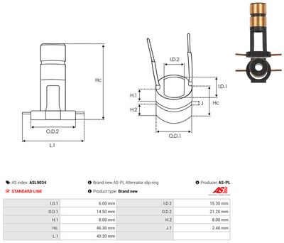 Vorschau ASL9034 Ansicht 3